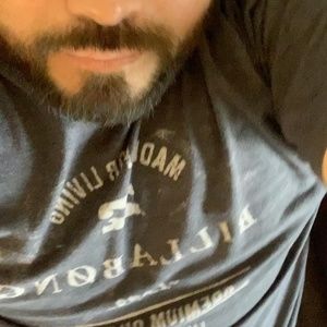 Meet your Posher, Armando